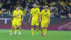 Từ việc LĐBĐ Malaysia bị FIFA phạt nặng: Bóng đá Đông Nam Á cần phát triển bền vững!